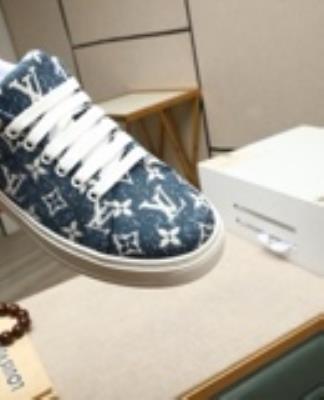 wholesale quality men's louis vuitton shoes model no. 821